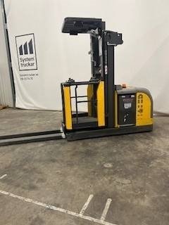 2012 Atlet OPM/100TVI290 Highorderpickers â€” Machinery Depot Pro
