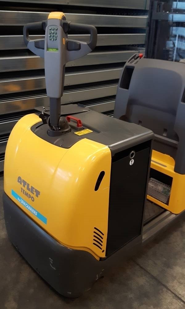 atlet-ppf120tsn013c5ffc.jpg 2014 Atlet PPF120TSN Low Order Pickers — Machinery Depot Pro