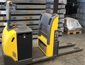 atlet-ppf120tsn37ee374e.jpg 2014 Atlet PPF120TSN Low Order Pickers — Machinery Depot Pro