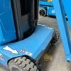 2021 ATN PIAF 10RE Compact Self Propelled Boom Lifts — Machinery Depot Pro
