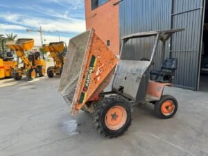 ausa-150-dha7d64d10.jpg 2000 Ausa 150 DH Dump Trucks — Machinery Depot Pro