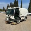 2013 Ausa Ausa Sweepers — Machinery Depot Pro