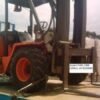 1999 Ausa CV200 Rough Terrain Trucks â€” Machinery Depot Pro