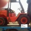 1999 Ausa CV200 Rough Terrain Trucks â€” Machinery Depot Pro