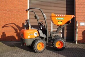 ausa-d-120-ah-a6dd1ec03.jpg 2016 Ausa D 120 AH A Dump Trucks — Machinery Depot Pro