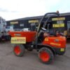 2008 Ausa D 150 AH G Dump Trucks â€” Machinery Depot Pro