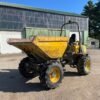 ausa-d-600-ap-g3d19500e.jpg 2012 Ausa D 600 AP G Dump Trucks — Machinery Depot Pro