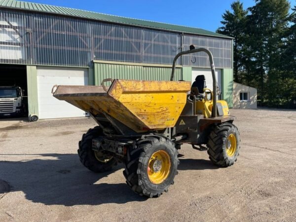 ausa-d-600-ap-g3d19500e.jpg 2012 Ausa D 600 AP G Dump Trucks — Machinery Depot Pro