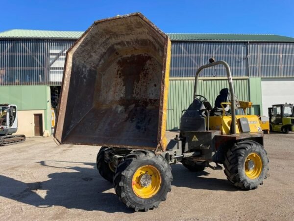 ausa-d-600-ap-g851f64d6.jpg 2012 Ausa D 600 AP G Dump Trucks — Machinery Depot Pro