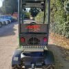 2025 Avant 225 Mini Loaders — Machinery Depot Pro