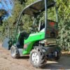 2025 Avant 225 Mini Loaders — Machinery Depot Pro