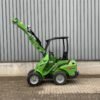 2025 Avant 423 S Telescopic Wheel Loaders — Machinery Depot Pro