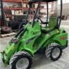 2020 Avant 423 Mini Loaders — Machinery Depot Pro