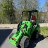 2025 Avant 530 Multipurpose Loaders — Machinery Depot Pro