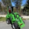 2025 Avant 530 Multipurpose Loaders — Machinery Depot Pro