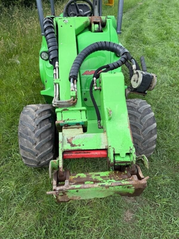 avant-755-i34ca3d7e.jpg 2020 Avant 755 i Mini Loaders — Machinery Depot Pro