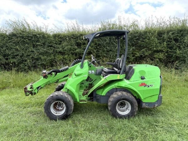 avant-755-i9d01e259.jpg 2020 Avant 755 i Mini Loaders — Machinery Depot Pro