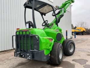 avant-e5-27-elektrisk-nu-i-lag698404d2.jpg 2025 Avant E5-27 Skid Steer Loaders — Machinery Depot Pro