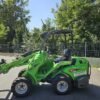2024 Avant e527 Multipurpose Loaders — Machinery Depot Pro