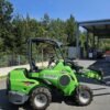 2024 Avant e527 Multipurpose Loaders — Machinery Depot Pro