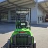 2024 Avant e527 Multipurpose Loaders — Machinery Depot Pro