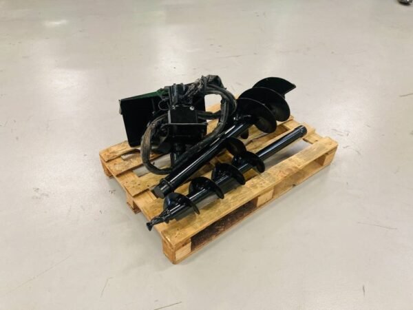 avant-jordbor01f86b75.jpg Avant Jordbor Light Drills — Machinery Depot Pro