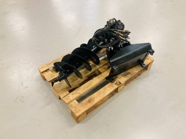 avant-jordborc40ae40e.jpg Avant Jordbor Light Drills — Machinery Depot Pro