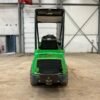 2019 Avant R 28 Mini Loaders — Machinery Depot Pro