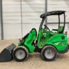 2019 Avant R 28 Mini Loaders — Machinery Depot Pro