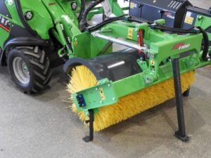Avant Sopvals ny Multipurpose Loaders â€” Machinery Depot Pro
