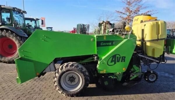 2021 AVR Ceres 450 Potatoplanters — Machinery Depot Pro
