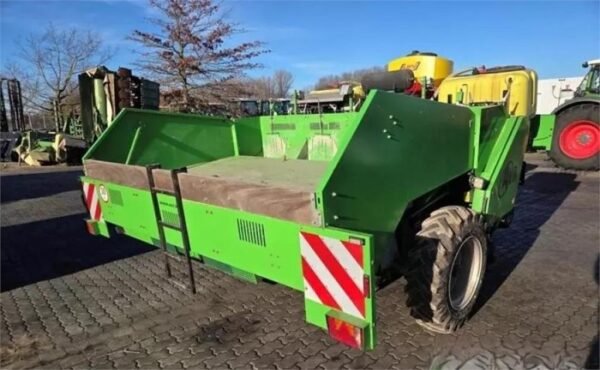 2021 AVR Ceres 450 Potatoplanters — Machinery Depot Pro