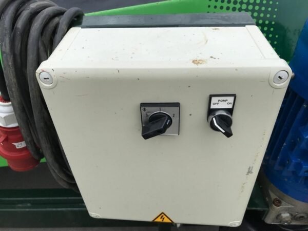 2016 AVR CTK 950/70 Potato Equipment â€” Machinery Depot Pro