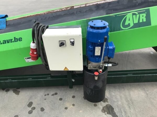 2016 AVR CTK 950/70 Potato Equipment â€” Machinery Depot Pro