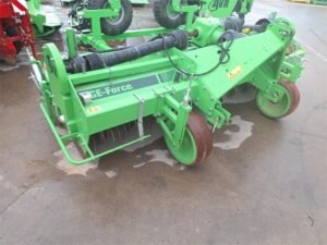 2025 AVR GE Potato Equipment — Machinery Depot Pro