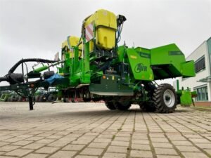 avr-kartoffelpflanzmaschine36ba9e68-1.jpg 2023 AVR Kartoffelpflanzmaschine Potatoplanters — Machinery Depot Pro