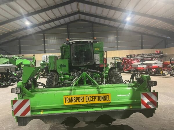 2021 AVR Puma4.0 Potato Harvesters — Machinery Depot Pro
