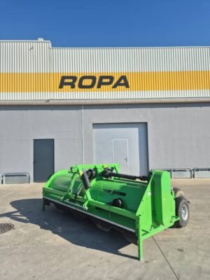 2021 AVR Rafale 4X75 Potato Equipment — Machinery Depot Pro