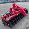 2020 Awemak Cezar CFT30 Discharrows — Machinery Depot Pro