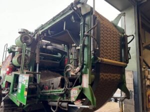 Bandit 2680 T Wood Chippers â€” Machinery Depot Pro