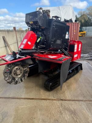 bandit-sg-752c980d9e.jpg 2025 Bandit SG-75 Stump Grinders — Machinery Depot Pro