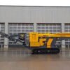 2023 Barford 750 J Drilling Rigs — Machinery Depot Pro