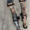 Barford Barford SX 9000 Construction Axles â€” Machinery Depot Pro