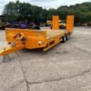 barford-l22-low-loader-hp-16-d42c2942d.jpg 2024 Barford L22 Low Trailers — Machinery Depot Pro