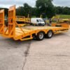 barford-l22-low-loader-hp-16-da9608219.jpg 2024 Barford L22 Low Trailers — Machinery Depot Pro