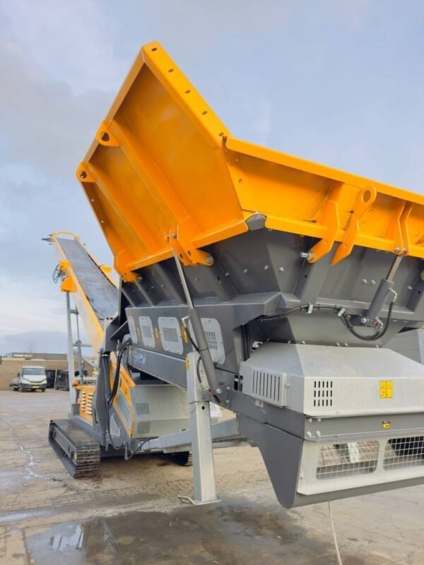 2025 Barford ltf80 Drilling Rigs — Machinery Depot Pro