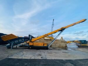 2025 Barford ltf80 Drilling Rigs — Machinery Depot Pro