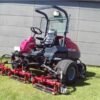 2012 Baroness LM 2700 Fairwaymowers â€” Machinery Depot Pro