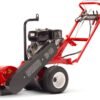 2025 Barreto 13SGH - Stump Grinders — Machinery Depot Pro