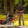 2025 Barreto 13SGH - Stump Grinders — Machinery Depot Pro